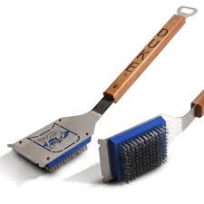 Duke Blue Devils Grill - Duke Blue Devils Grill Brush