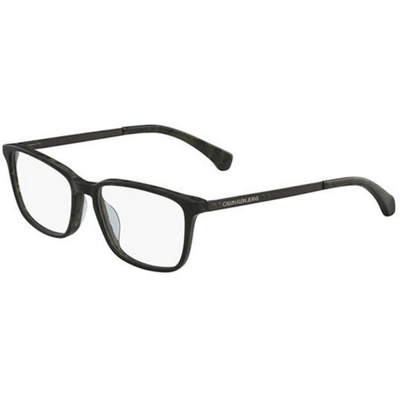 Eyeglasses CALVIN KLEIN JEANS CKJ 526 313 Olive Tort
