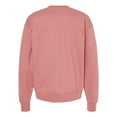 thumbnail image 2 of Hanes Mens Ultimate Cotton Crewneck Sweatshirt, 2 of 4