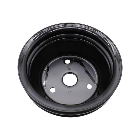 Polea De Cigüeñal Premium Lwp Bomba De Agua Larga Para Sbc 262 350 400