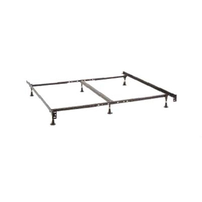 Carolina Furniture 983000 Bed Frame King