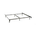 thumbnail image 1 of Carolina Furniture 983000 Bed Frame - King, 1 of 1