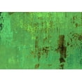 thumbnail image 1 of Ahgly Company Indoor Rectangle Oriental Green Industrial Area Rugs, 6' x 9', 1 of 4