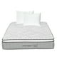 thumbnail image 1 of Colchón King Size + 2 Almohada Osos Restonic Spring Air Vail, 1 of 7