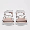 thumbnail image 4 of SANDALIA PLANA KIDS SOFI BLANCO 141577, 4 of 4