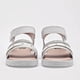thumbnail image 4 of SANDALIA PLANA KIDS SOFI BLANCO 141577, 4 of 4