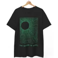 thumbnail image 1 of Tee Graphique Punk Gothique Alternatif pour Hommes, Taille P-5TG, 1 of 4