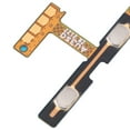 thumbnail image 4 of Replacement Power And Volume Button Flex Cable Compatible For Samsung Galaxy A03S (A037U / 2021), 4 of 4