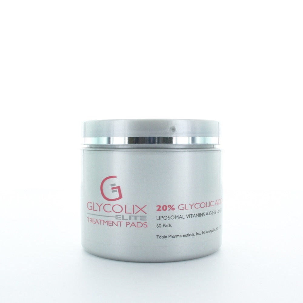 glycolix elite facial cream