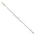 thumbnail image 2 of Stainless Steel Mop Handle Replacement Two-Section Mop Rod Metal Mop Pole Accessory Sweeping Mop Stick Handle Household Mop Rod Replacement, 2 of 8
