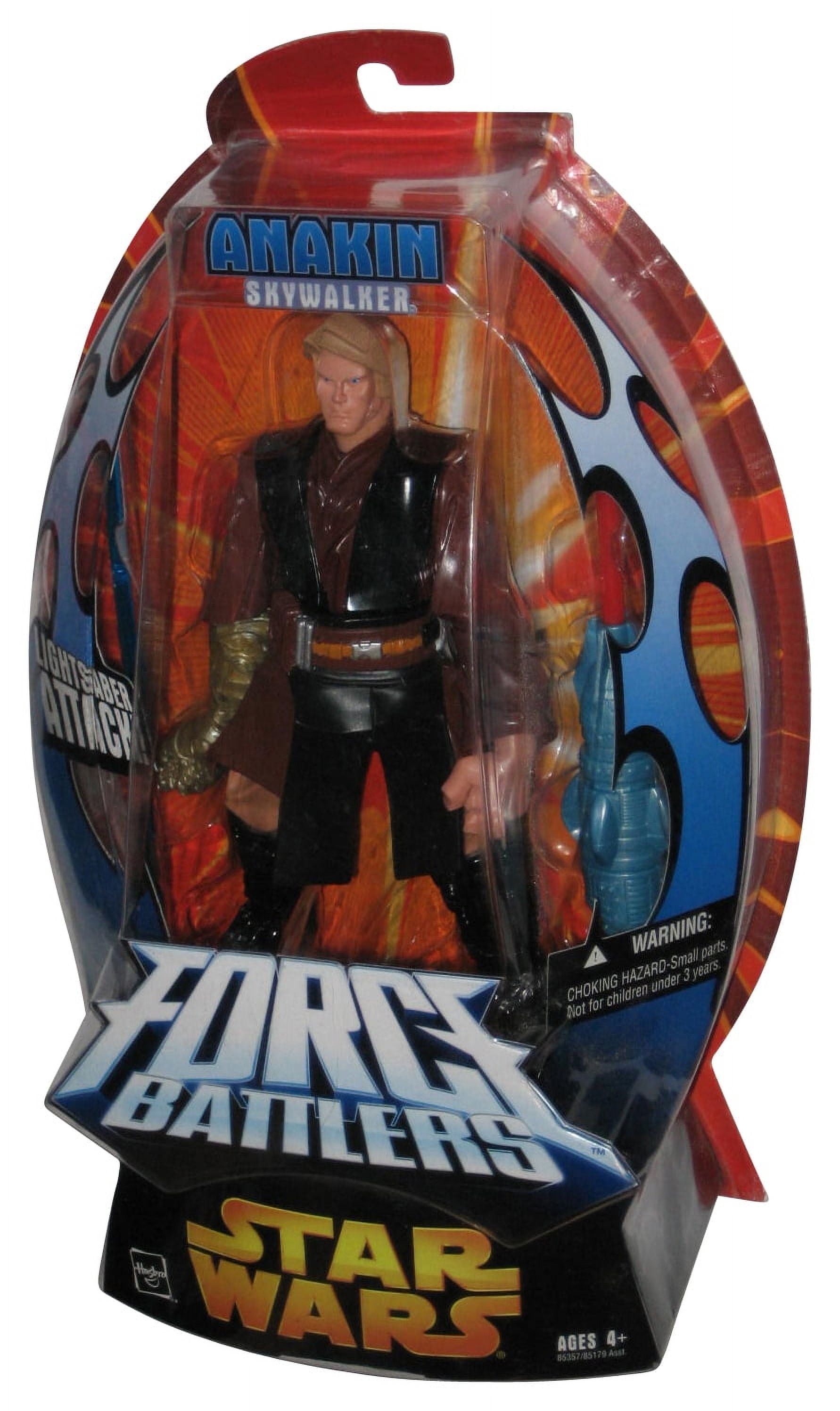 STAR WARS ANAKIN SKYWALKER フィギュア S.H.Figuarts Anakin Skywalker (STAR WARS: Ahsoka) | TAMASHII WEB