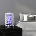 thumbnail image 4 of Mosquito Killer Light Photocatalyst Led Usb Lámpara Repelente de Mosquitos CACAGOO Negro, 4 of 7
