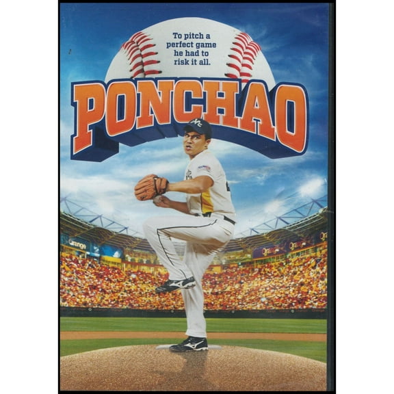 Ponchao (DVD)