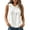 L20-White, variant on xfsWaSs Hooded T-Shirts for Women Sleeveless Casual Tank Tops Lightweight Basic Tee Shirt Soft Breathable Everyday Wear