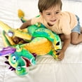 Melissa & Doug Giant Dragon Stuffed Animal (over 3 feet long) - Walmart.com