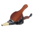 thumbnail image 4 of enqiretly Mini Souffleur Manuel de Cheminée en Bois Outils de Barbecue Souffleurs Ventilateur Outils de Cheminée, 4 of 7