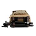 thumbnail image 3 of Camera Bag Backpack Newest Batik Canvas Waterproof Photography Bag Backpack, 3 of 5