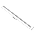thumbnail image 3 of Unique Bargains HSS Lathe Round Rod Solid Shaft Bar 5mm Dia 200mm Length, 3 of 3