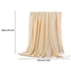 thumbnail image 3 of Ice Blanket For Hot Sleepers And Night Sweaters Ice Blanket For All Seasons New Of The-cool Ice Blanket Absorbs Body Heat, 3 of 6