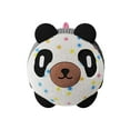 thumbnail image 2 of TIELUTT Puppy Interactive Items Are Suitable for Small Medium And Large Sizes Stimulation for Dogs Go Dog Large Rabbit Dog Food for Large Dogs Dog Enrichment Squirrel Dog No Stuffing, 2 of 6