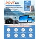thumbnail image 5 of Tarjeta de memoria ROVE PRO microSDXC 512GB con adaptador 100MB/s, 5 of 8