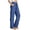 X-43Dark Blue, variant on YMNXA Womens Summer Ice Silk Pants Drawstring Elastic Waist Solid Color Breathable Relaxed Fit Trousers For Everyday Wear,Navy,L