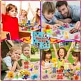 thumbnail image 7 of Monkey 320PCS Party Favors for Kids Fidget Toys,Treasure Box Toys for Classroom,Birthday Party Favors Goodie Bags Stuffers for Kids,Pinata Stuffers,Carnival Prizes,Fidgets for Classroom Prizes, 7 of 7