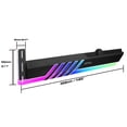 thumbnail image 4 of Soporte para tarjeta gráfica GPU Brace UpHere GL28ARGB, 4 of 6