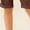 White, variant on Miluxas Girls Capris for Summer Cotton Linen Pants Casual Loose Comfy Trendy Elastic Waist Cropped Trouser Beach Clothes White 14-15 Years