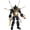 Dark Titan, variant on Clock Man Building Block Toys, Action Figure and Assembly Toys, TV Man Model