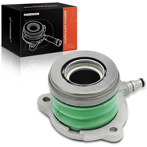A-Premium Clutch Slave Cylinder Compatible with Ford Escape 2005-2012, Replace# 5L8Z7A508AA