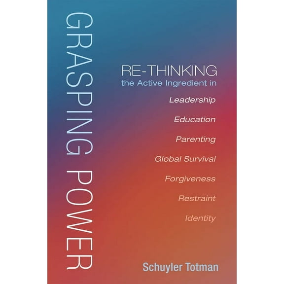 Grasping Power (Hardcover)