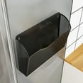 thumbnail image 4 of Wzzjkit Kitchen Rack, Kitchen Fridge Magnetic Spice Organiser for Kitchen Organisation and Storage Spice Organiser, Kitchen Racks and Shelves, 4 of 6
