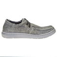 thumbnail image 5 of Ariat 10038391: Men's Hilo Sneaker, Charcoal Canvas, 5 of 5