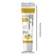 thumbnail image 3 of Puntoco 60 g - Pasta de dientes con jengibre que protege el aliento y limpia el aliento, 3 of 5