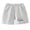 A-Grey100, variant on Bobifish Toddler Boys Sweat Shorts Summer Cat Printed Loose Elastic Waist Active Bottoms Boys Warm Weather Shorts
