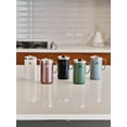 thumbnail image 2 of Taza Camp Stanley Stay Hot de acero inoxidable, 24 onzas, color crema brillante, 2 of 4