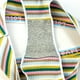 thumbnail image 3 of Paquete de 4 bragas de algodón para mujer, de corte alto, transpirables, elásticas y sexys, estilo hipster., 3 of 5