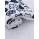 thumbnail image 3 of Alfombra gruesa para dormir para mascotas, cama para gatos, cama suave para perros, manta para mascotas, colchón de franela para el hogar, alfombra cálida lavable, suministros para mascotas, 3 of 5
