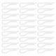 thumbnail image 1 of 200 pinzas de plástico resistentes para sujetar camisas y calcetines., 1 of 5
