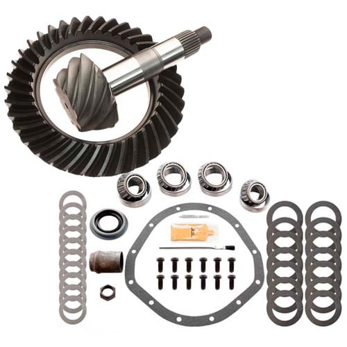 1 Pack Richmond Gear 69-0206-1 Ring and Pinion GM 8.875 4.56 Truck Ring Ratio 1 Pack Richmond Gear 69-0206-1 Ring and Pinion GM 8.875 4.56 Truck Ring Ratio