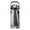 Black, variant on Sports Water Bottle with Lid Leak-Proof Wide Mouth BPA-Free Water Cup Reusable Drinking Cup for Gym Travel Home School