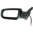 thumbnail image 4 of TYC For 11-15 Sorento Mirror Power Heated w/Signal Smooth Paintable Driver Side, 4 of 5