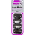 thumbnail image 2 of McGard 64074 Chrome/Black (M14 x 1.5 Thread Size) Bulge Cone Seat Style Lug Nut, 2 of 3