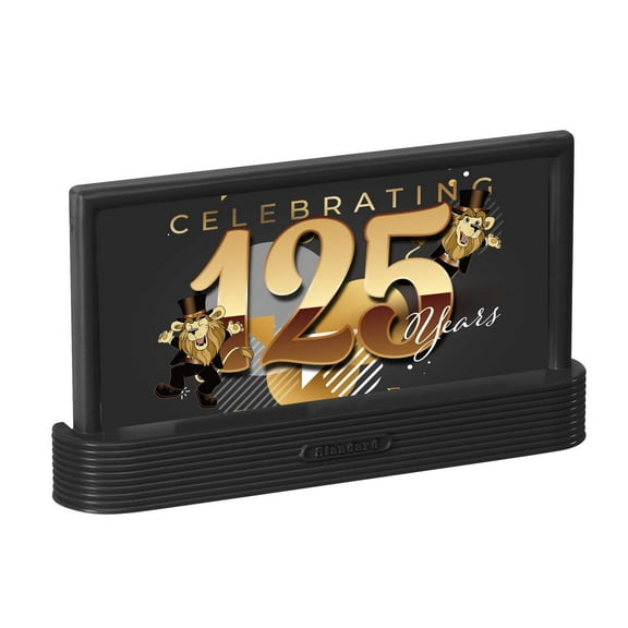 Lionel 125th Anniversary Billboard Pack Model Train Accessory