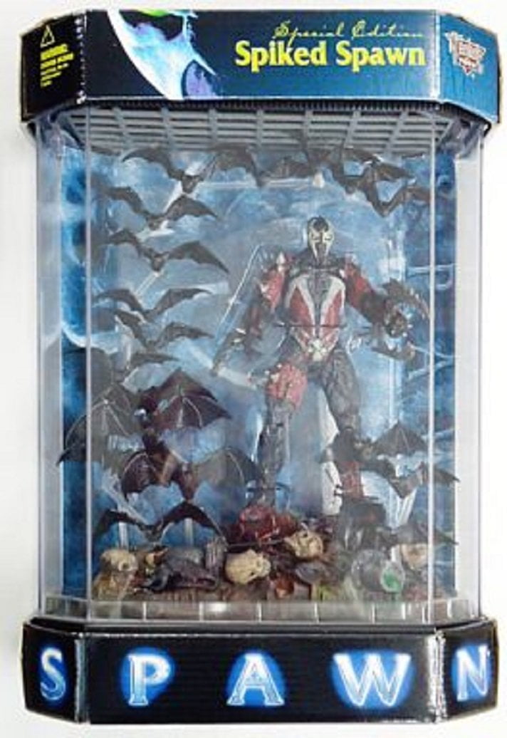 spawn 24 figure