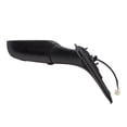 thumbnail image 6 of Brock Power Mirror for 2016-2017 Camry Heated Left 8790606041, 6 of 9