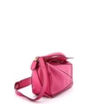 thumbnail image 2 of Pre-Owned Puzzle Bag Leather Small By Rebag, 2 of 7