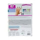 thumbnail image 2 of Set de Juego Crayola Metallic Nail Desing, 2 of 4