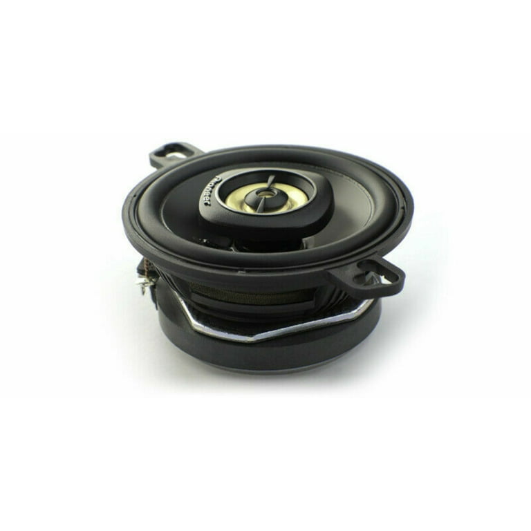 Pioneer TS-A879 2-Way, 450W, 3.5” Speaker w/ 25mm Tweeter Pioneer TS-A879 2-Way, 450W, 3.5” Speaker w/ 25mm Tweeter